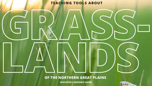 Grasslands Educator’s Resource Guide