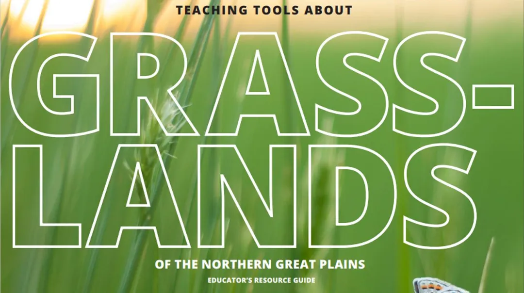 Grasslands Educator’s Resource Guide