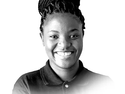 Joy Hayley Munthali headshot