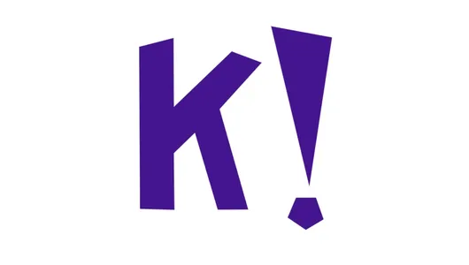 Kahoot! logo for Wild Classroom Kahoot! Academy page