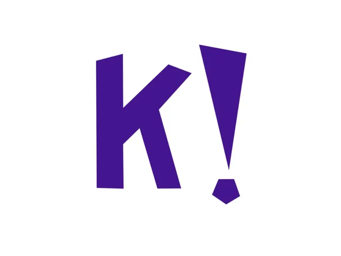 Kahoot! logo for Wild Classroom Kahoot! Academy page