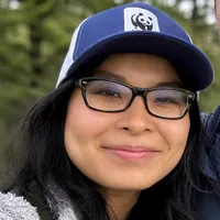 Lu Gao headshot