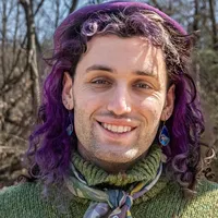 Daniel Vernick headshot