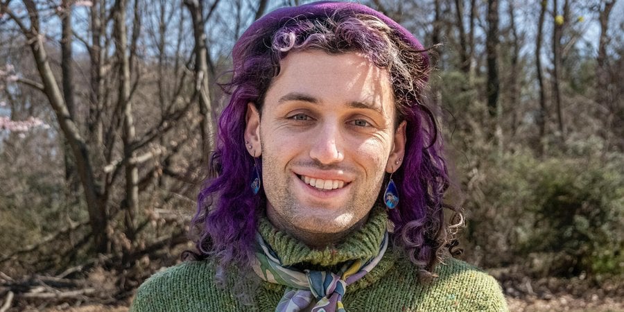 Daniel Vernick headshot