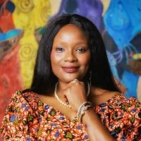 A photo of Musonda Mumba