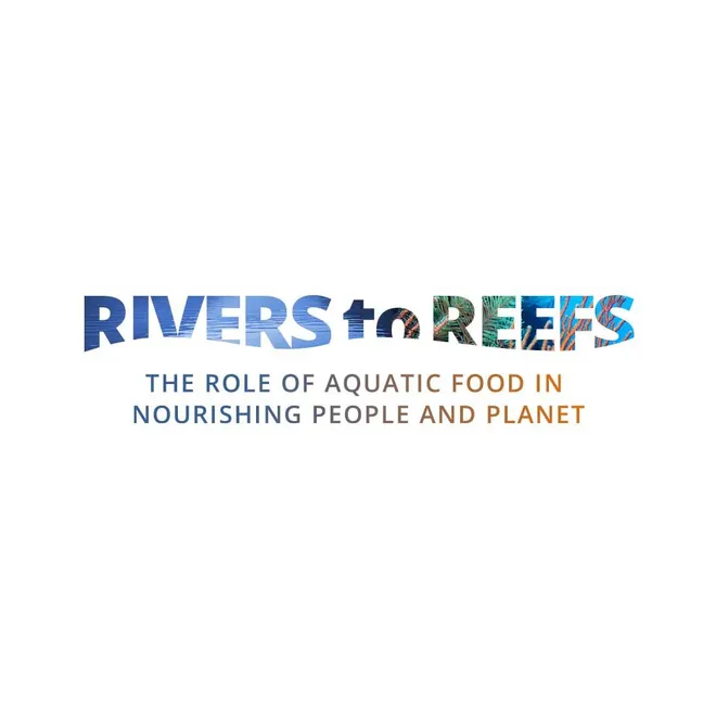 Rivers to Reefs header