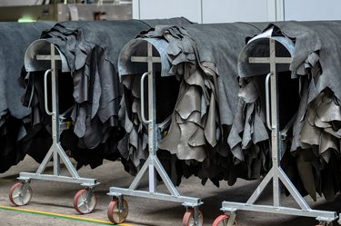 A Practical Guide to Deforestation-Free Leather Traceability | WWF