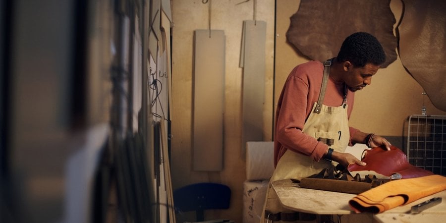 A Practical Guide to Deforestation-Free Leather Traceability | WWF