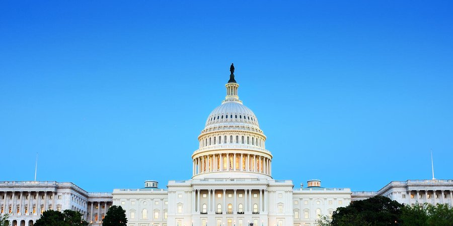 US Capitol Building