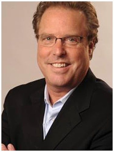 Jeff Seabright headshot