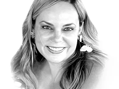 Sarah Dean