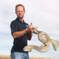 Headshot of Dennis Jorgensen