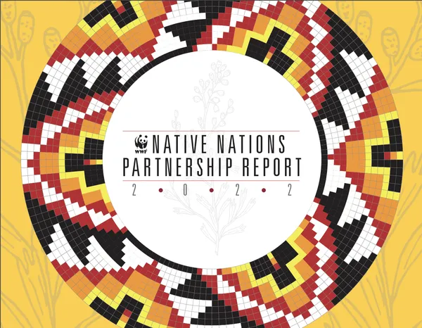 2022 Native Nations Partnership Report
