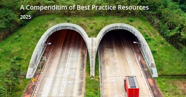 Resource Compendium Incorporating Natural Resource Safeguards in Linear Infrastructure ...