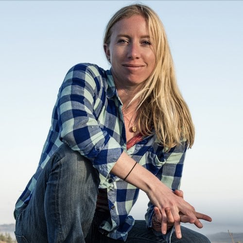 Headshot of Alexis Bonogofsky
