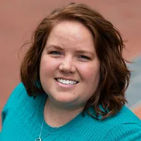 Headshot photo of WWF's Alice Thomas-Smyth