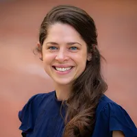 Headshot of Annika Terrana