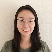 Headshot of Anny Liang