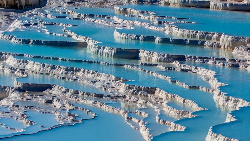 Büyük Menderes basin _ Sustainability Works