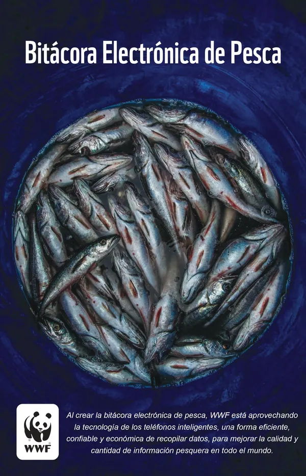 Bit√°cora Electr√≥nica de Pesca