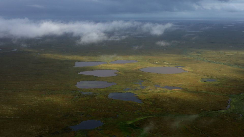 Bristol Bay Aerial_Alaska 2022