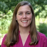 Headshot of Brittany Williams