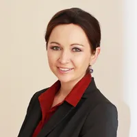 Headshot of Carolin Planitzer