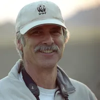 Headshot of Chris Weaver