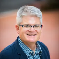 Headshot of Christopher Holtz