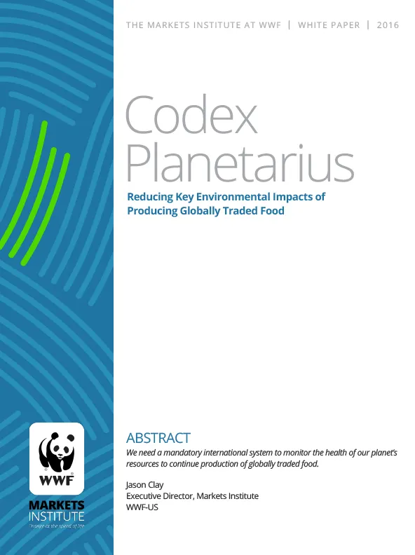 Report Cover