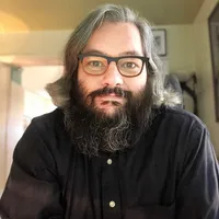 Headshot of Craig Beatty