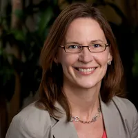 Headshot of Linda K. Walker