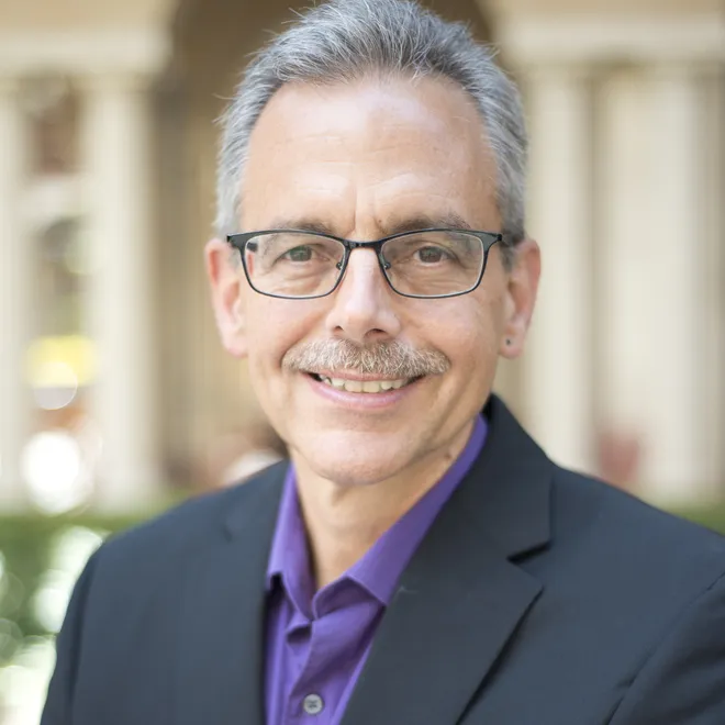 Dr. Manuel Pastor