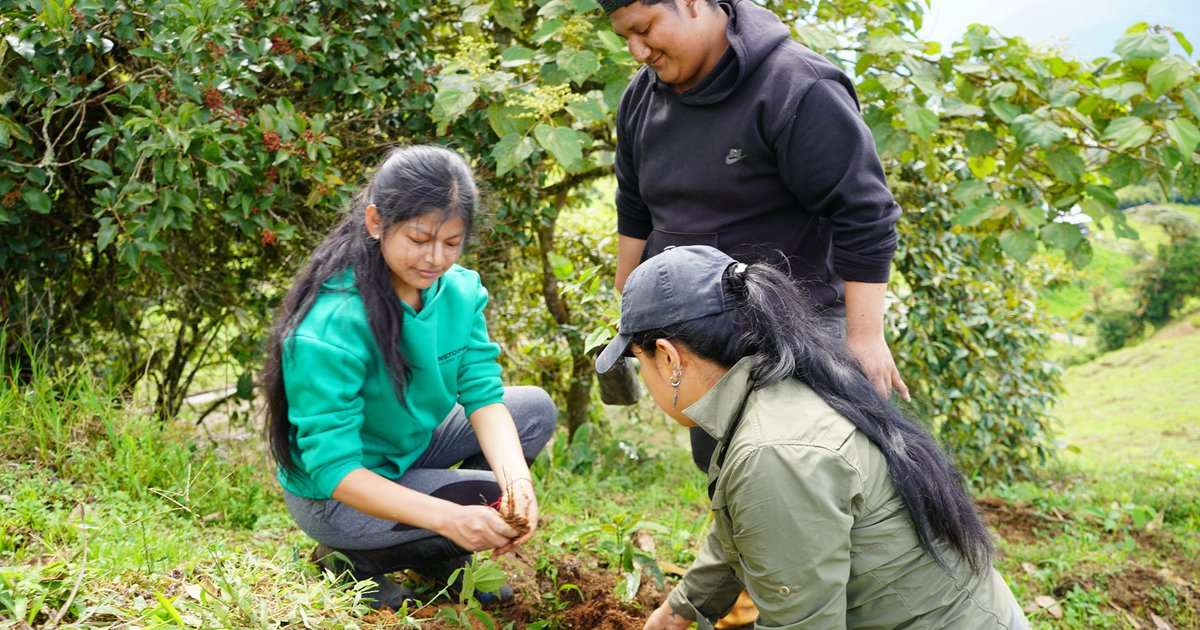 WWF Grants Boost Local Conservation | World Wildlife Fund