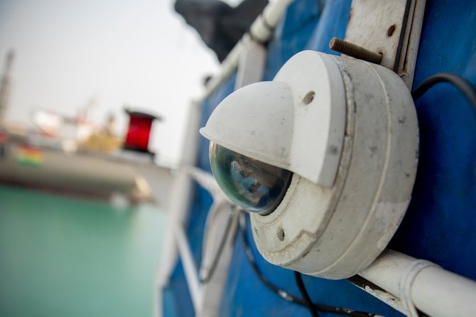 Promoting sustainable tuna fisheries | WWF