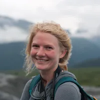 Headshot of Elisabeth Kruger