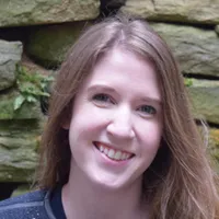 Headshot of Emily Moberg