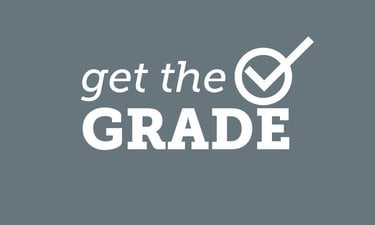 Get the Grade logo