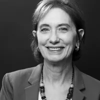 Ginette Hemley headshot