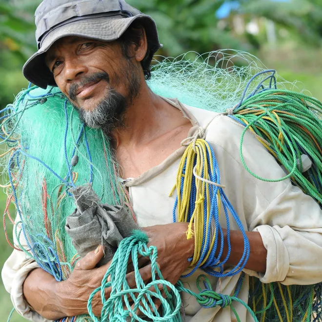 In partnership with Conservation International, and part of the broader Coastal Fisheries Initiative (CFI) Program, this project protects Indonesia’s coastal fisheries from overfishing, destructive fishing practices, and damaging terrestrial practices.