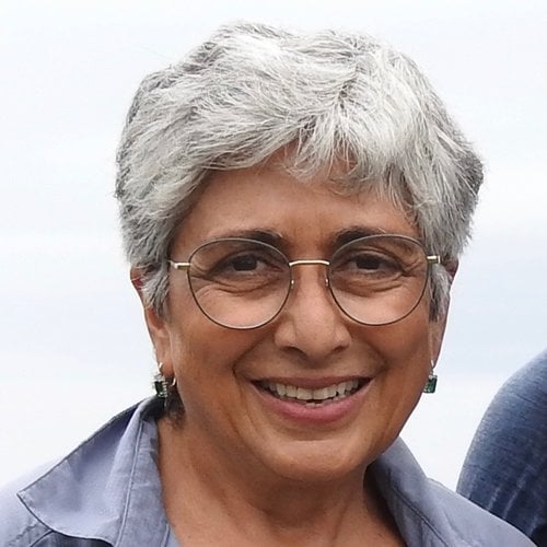 Headshot of Naseem Munshi