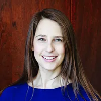 Headshot of Jacqueline Westley