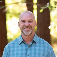 Headshot of Jason Grant