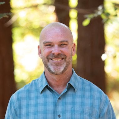 Headshot of Jason Grant