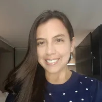 Headshot of Johana Deza