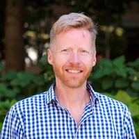 Headshot of Jonathan Proctor