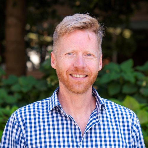 Headshot of Jonathan Proctor