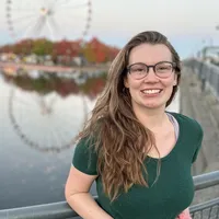 Headshot of Jonelle Palmer