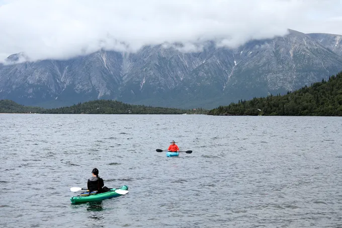 Kayaks_Alaska 2022