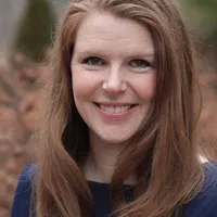 Headshot of Kimberley Marchant